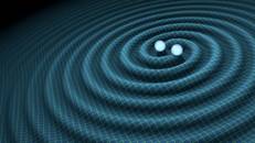 Ondas gravitacionales